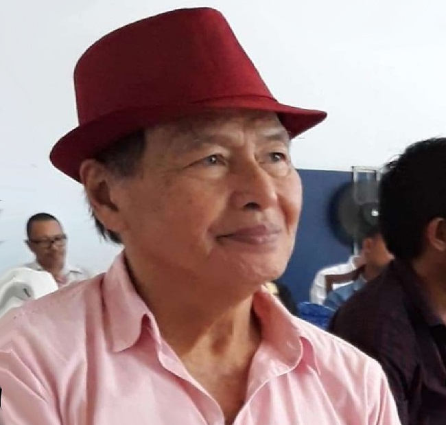 Pemerintah Didesak Tindak Penjahat Lingkungan Hidup